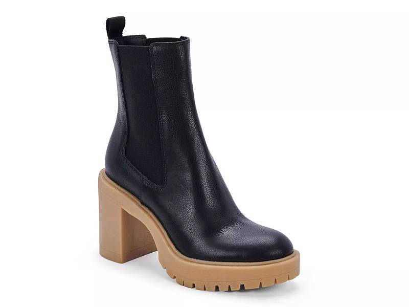 Dsw dolce vita booties hotsell