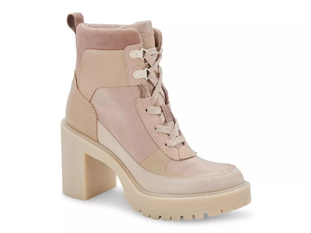 Dsw dolce vita booties hotsell