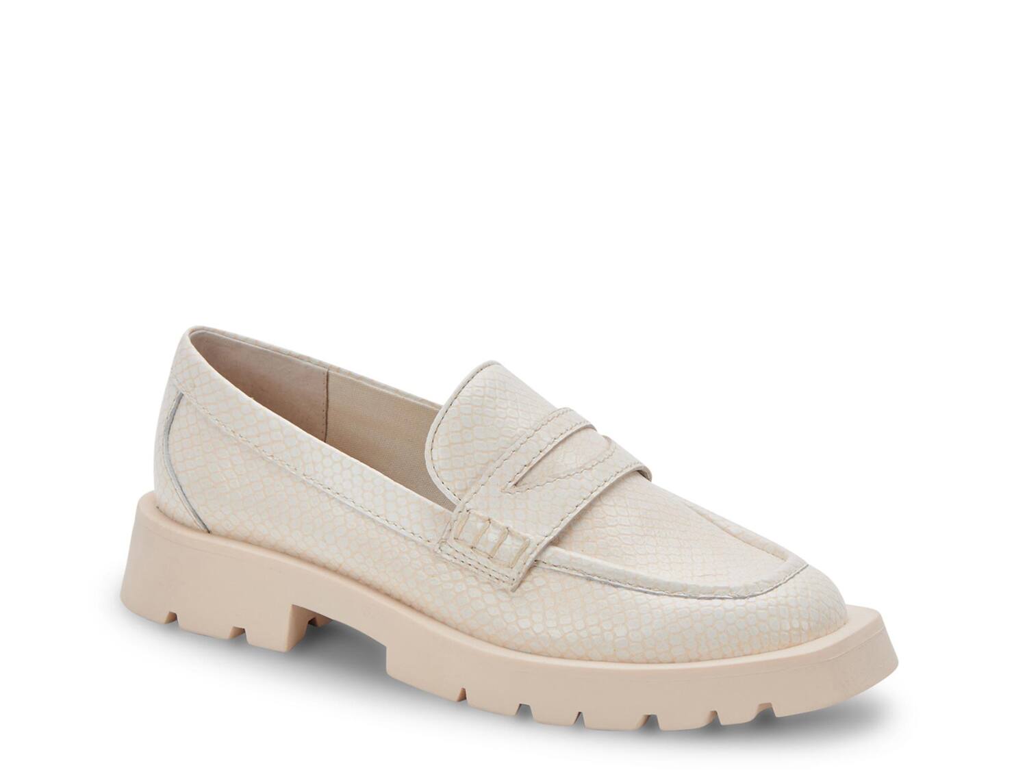 Dolce Vita Elias Loafer - Free Shipping | DSW