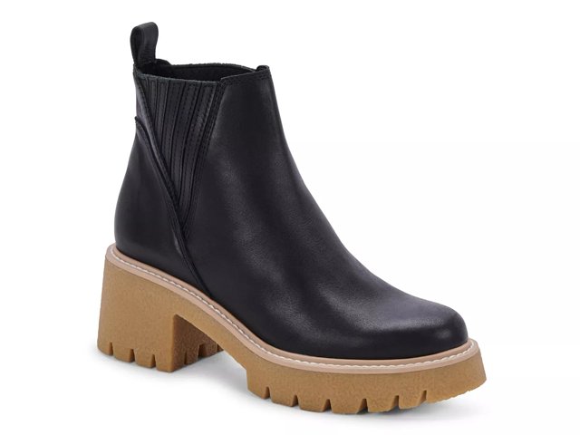 Dsw dolce vita booties sale