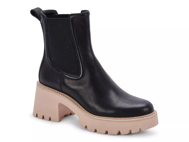 Dsw dolce vita booties deals