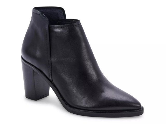 Dolce Vita Spade Bootie - Free Shipping | DSW