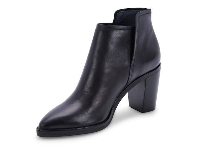Dolce Vita Spade Bootie - Free Shipping | DSW