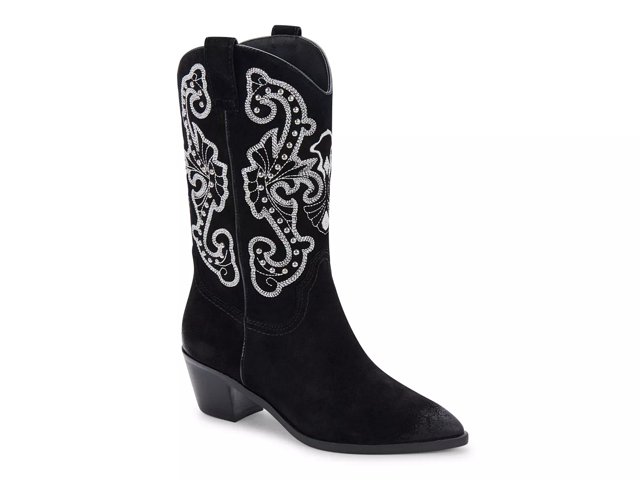 Dsw dolce 2025 vita booties