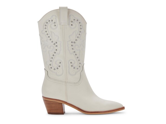 Dolce Vita Sula Western Boot - Free Shipping | DSW