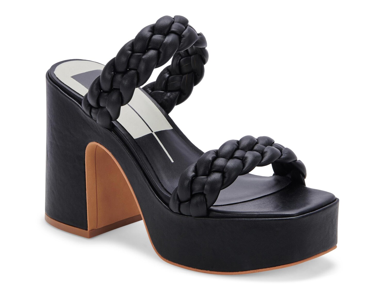 Dolce Vita Wiley Platform Sandal - Free Shipping | DSW