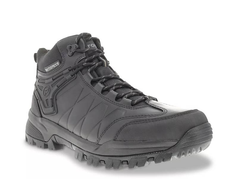 ZeroXposur Colorado Hiking Boot - Men's - Free Shipping | DSW