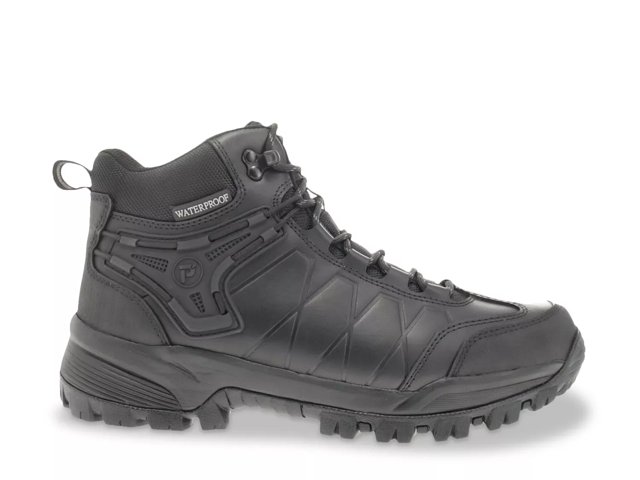 propet ridge walker hiking boot