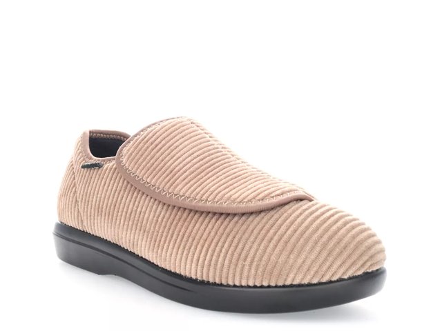 Propét women's cush n foot slipper on sale