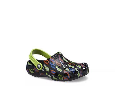 Crocs lightning deals