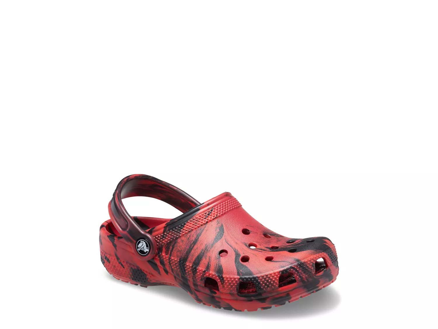 Chili sales pepper crocs