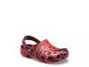 Crocs Classic Marbled Clog Kids Free Shipping DSW