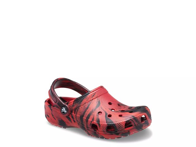 Dsw outlet kids crocs