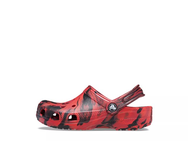 Crocs bistro 2025 peppers clog