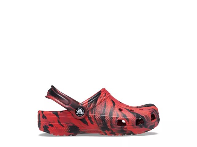 Dsw boys crocs sales