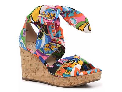 Impo wedge online sandals