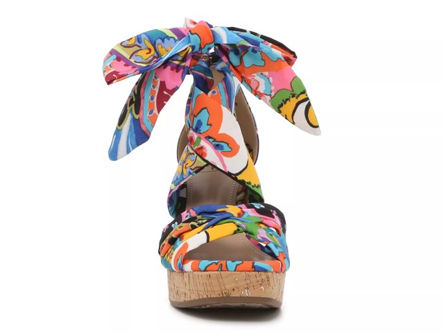 Impo Omena Wedge Sandal