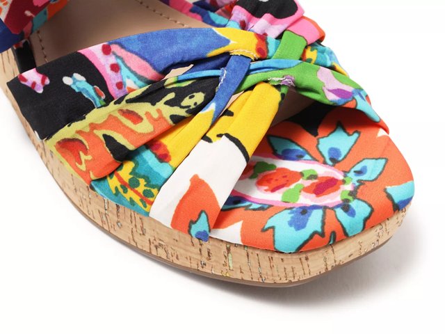 Dsw multicolor sandals new arrivals