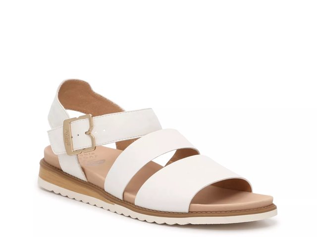 Dr. Scholl's Island Glow Wedge Sandal - Free Shipping | DSW