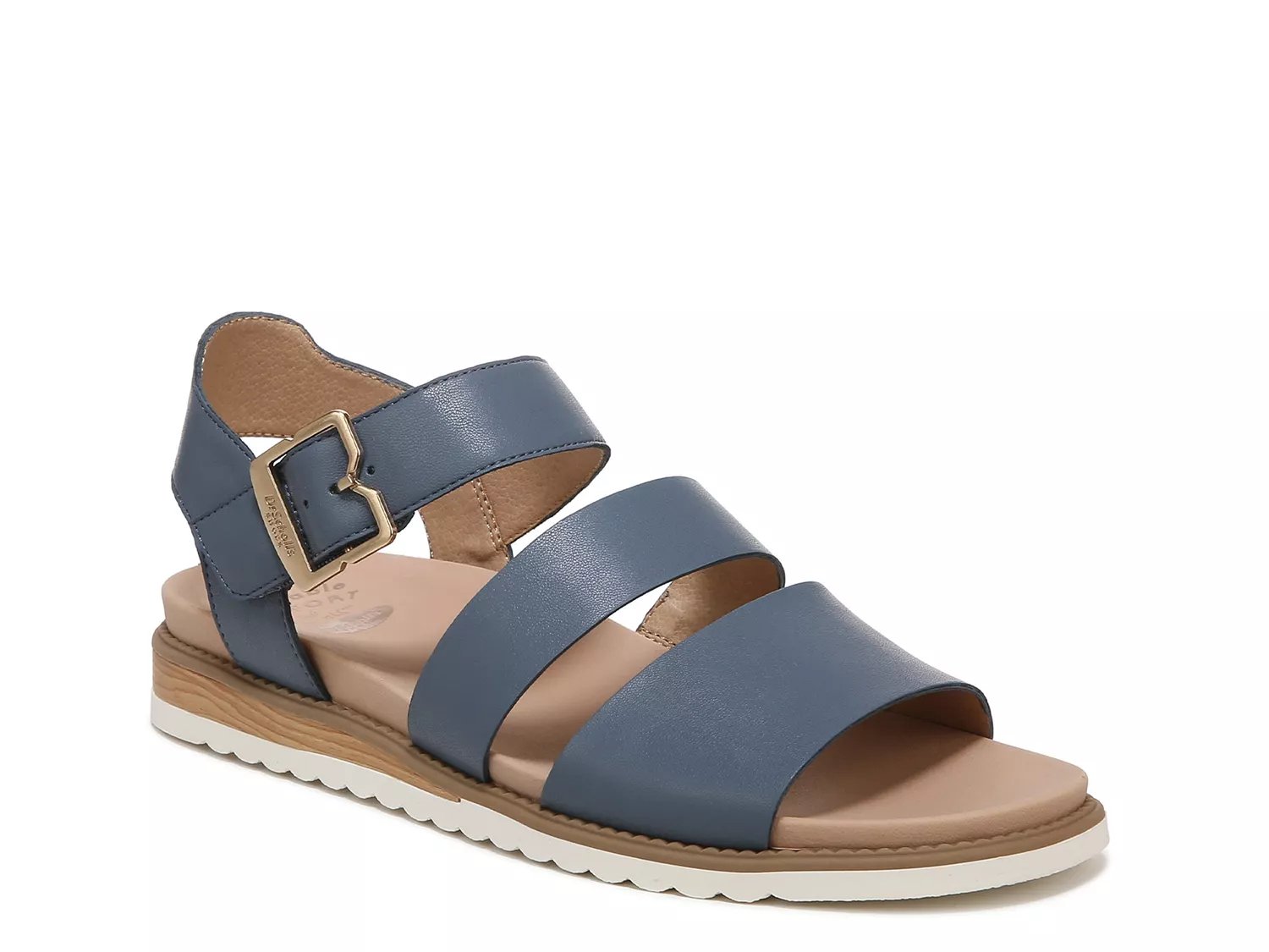 Dr scholl's 2025 bailey wedge sandal