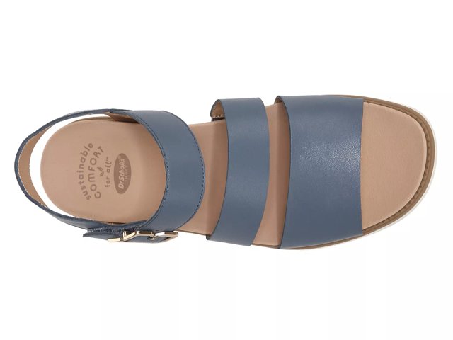 Dr scholls sandals dsw sale