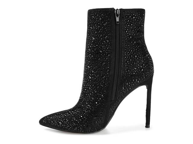 Journee Collection Alexis Bootie - Free Shipping | DSW