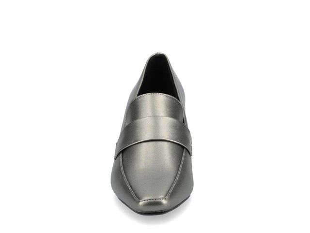 Journee Collection Celina Pump