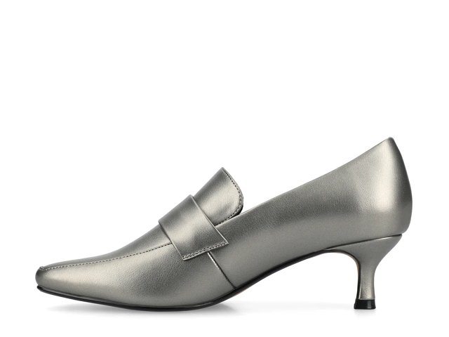 Journee Collection Celina Pump