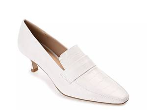 Dsw womens shop white dress shoes