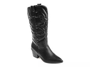 Dsw womens store cowboy boots