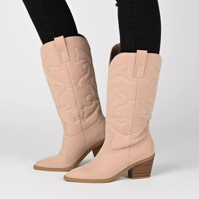 Dsw journee boots clearance