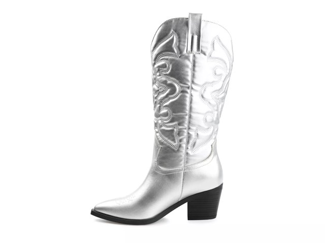 Journee Collection Chantry Boot