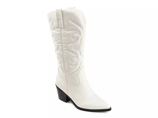 Journee Collection Chantry Boot