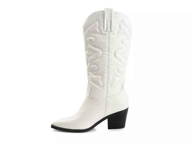 Journee Collection Chantry Boot