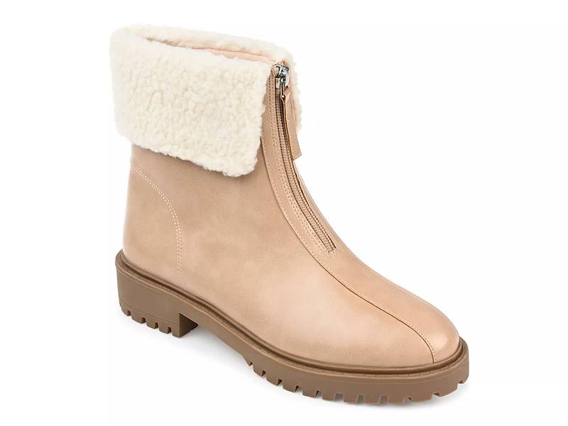 Women's mckay hot sale ankle booties