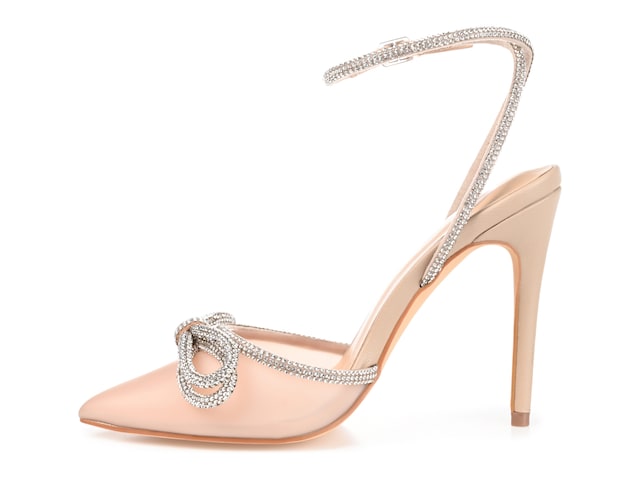 Journee Collection Gracia Pump - Free Shipping | DSW