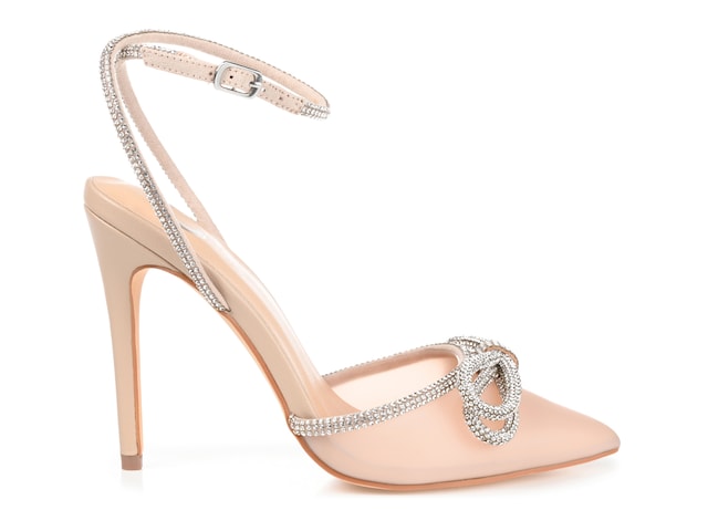Journee Collection Gracia Pump - Free Shipping | DSW