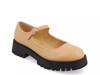 Journee Collection Kamie Mary Jane Loafer