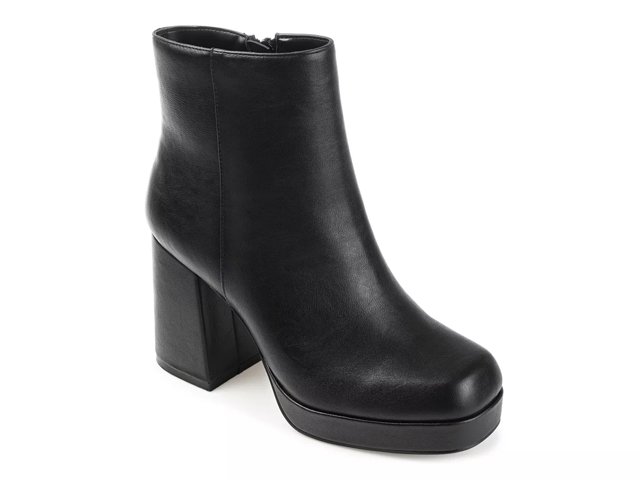 Dsw comfort booties deals