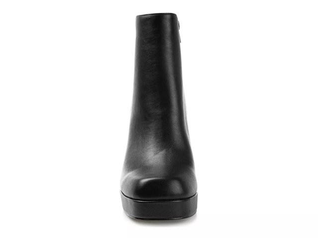 Journee Collection Mollie Bootie Free Shipping DSW