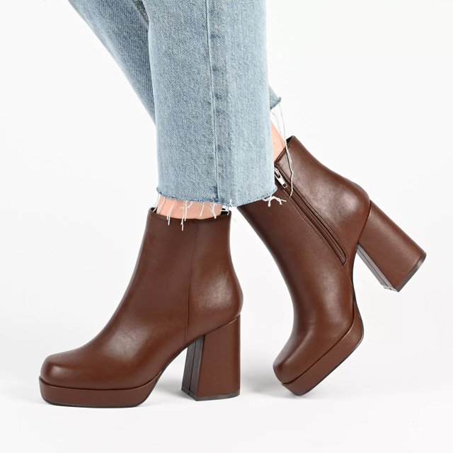 Dolce vita mollie booties outlet