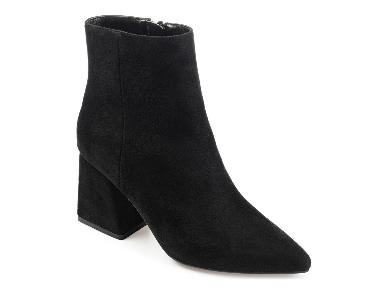 Journee Collection Mylow Bootie - Free Shipping | DSW