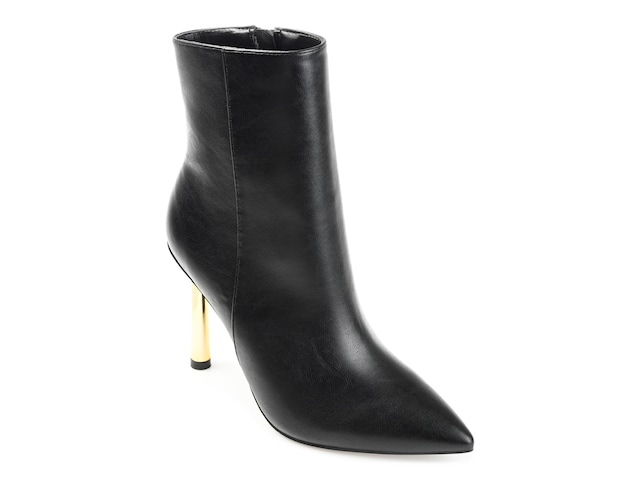 Journee Collection Rorie Bootie - Free Shipping | DSW