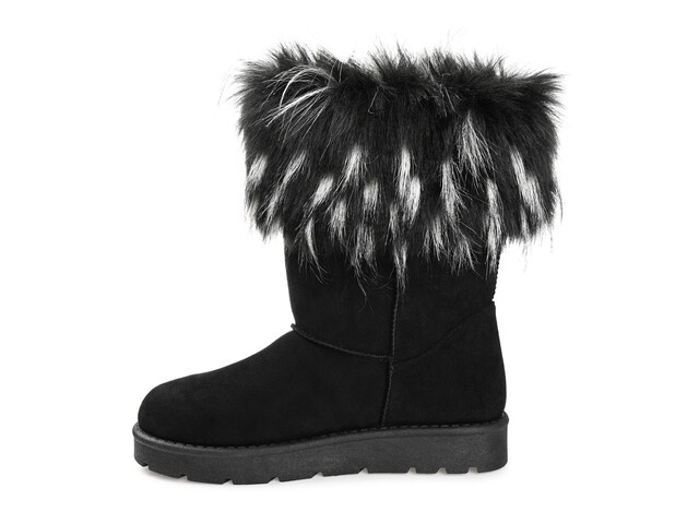 Journee Collection Zorah Boot - Free Shipping | DSW