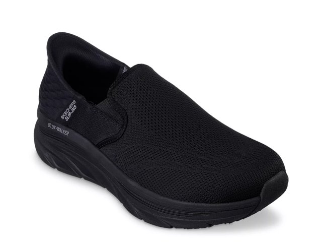 Skechers Relaxed Fit Sneakers, memory foam, up to size 48,5