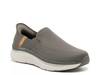 Dsw skechers hotsell slip ons