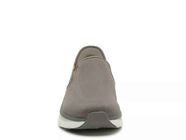 Skechers Hands Free Hands Free Slip-Ins: D'lux Walker Slip-On Sneaker -  Men's - Free Shipping | DSW