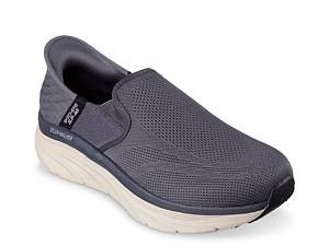 Skechers Hands Free Hands Free Slip Ins D lux Walker Slip On