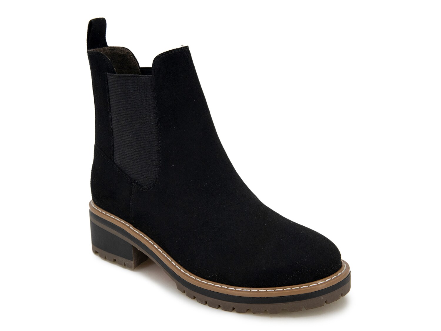 Kensie Klassen Chelsea Boot Free Shipping DSW