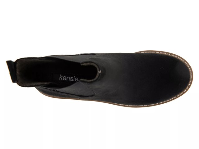 kensie klassen chelsea boot